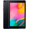 Samsung T290 Galaxy Tab A 8.0 (2019) only WiFi black