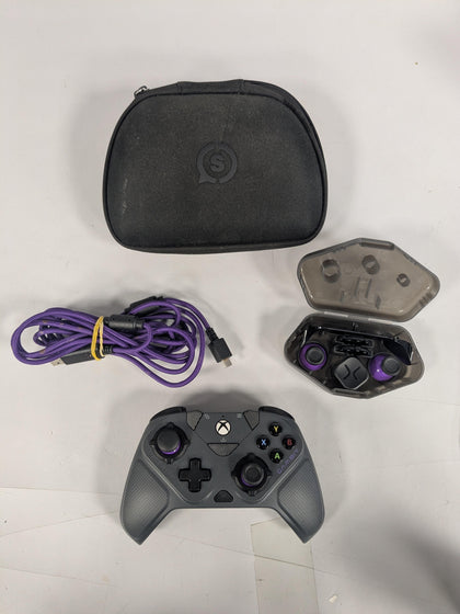 Turtle Beach Victrix Gambit Prime Wired Tournament Controller