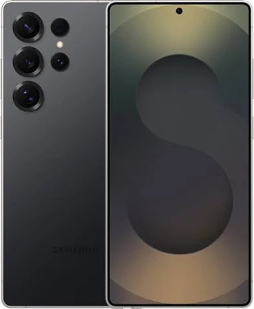 Samsung Galaxy S25 Ultra 256GB Titanium Black **OPENED IN-STORE**