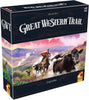 Great Western Trail Argentina Game