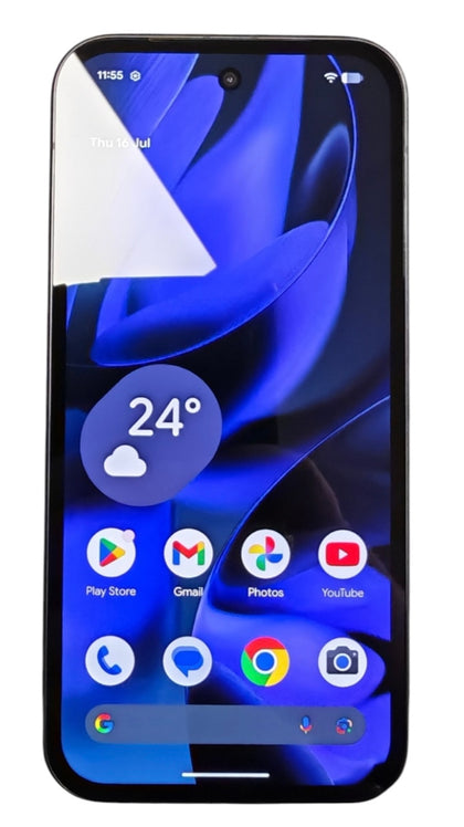 Google Pixel 9a 128GB - Unlocked **Unboxed**