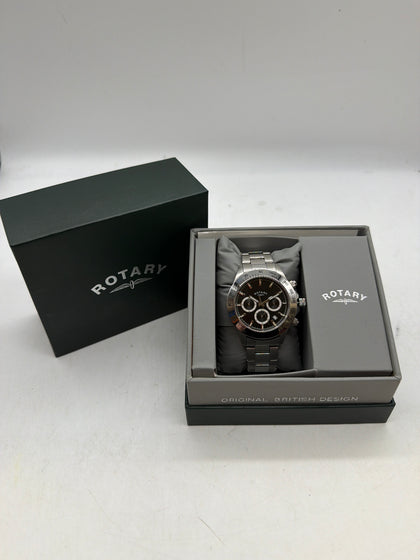 Rotary Gents Watch (24 month warranty)