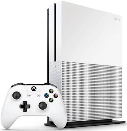 Microsoft Xbox One S 1TB Package