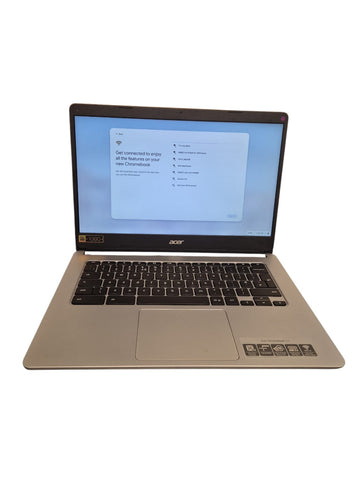 Acer Chromebook 314 16GB