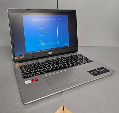 Acer A315-23-R23W 15