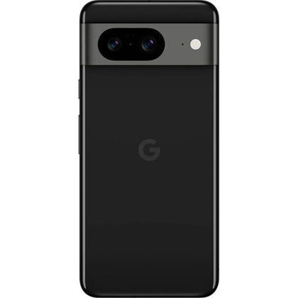 Google Pixel 8 - 128 GB - Obsidian