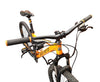 Carrera Vengeance Medium Mountain Bike Orange COLLECTION ONLY