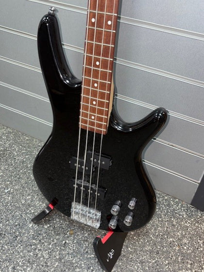 IBANEZ BASS GSR200 - BLACK - NOT BOXED