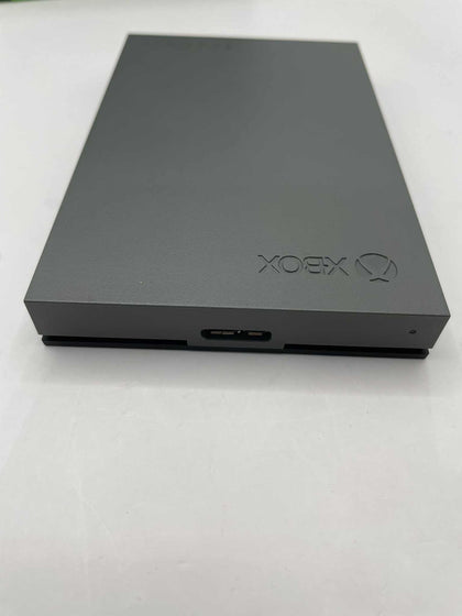 SEAGATE HARD DRIVE