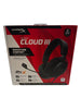 HyperX Cloud III Gaming Headset