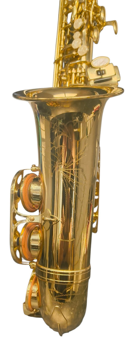 Vivace Saxophone