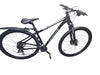 Meridia Big Nine 20 Hardtail Mountain Bike - 29" Wheel - 17" (M) Frame - 16 Speed