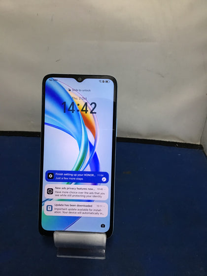 Honor X5B 64GB Storage
