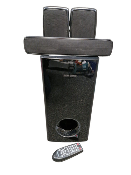 Samsung Surround Speaker System*Collection Only*