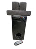 Samsung Surround Speaker System*Collection Only*