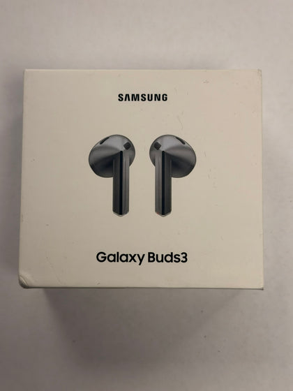 Samsung Galaxy Buds3 (SM-R530)