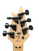 EVH WOLFGANG SPECIAL BURGUNDY MIST ELECTRIC GUITAR