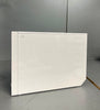 Nintendo Wii White Console Bundle **Unboxed**