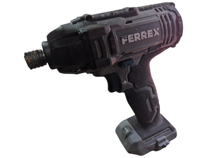 ferrix impact (body only)