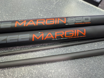 Frenzee fxt Margin  850 Margin Pole