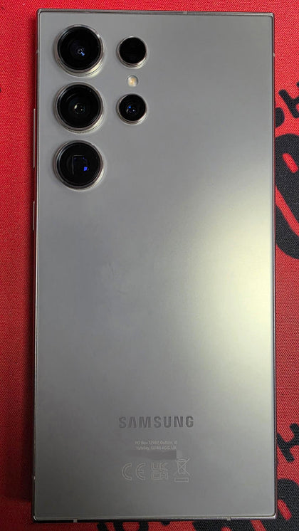 Samsung Galaxy S24 Ultra