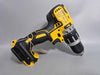 DeWalt Brushless Compact Combi Hammer Drill 18V XR DCD796 body only