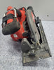 Milwaukee (m18 ccs55) Circular Saw With 5.0ah Battery