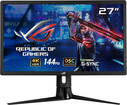 ASUS ROG Strix XG27UQR DSC Gaming Monitor ***Collection Only***