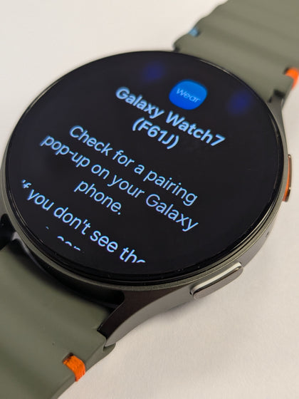 Samsung Galaxy Watch7 WiFi/LTE Smart