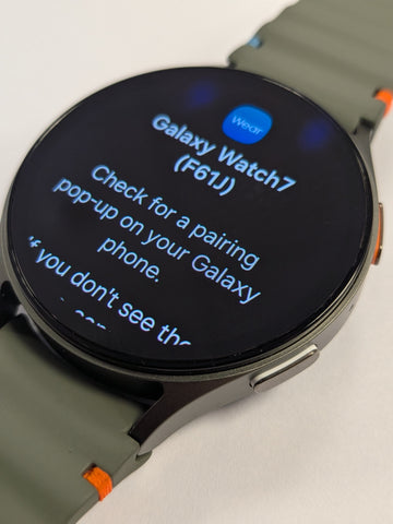 Samsung Galaxy Watch7 WiFi/LTE Smart