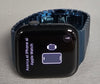 Apple Watch Series 9 (GPS) NO STRAP, Midnight, 45mm