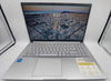 Asus I5-X1504ZA/i5-1235U/8GB Ram/512GB SSD/15"/W11, Unboxed