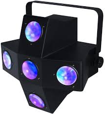 KAM LED Fiesta **collection Only**