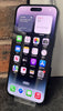 Apple iPhone 14 Pro 128GB Space Black **96% Battery Health**