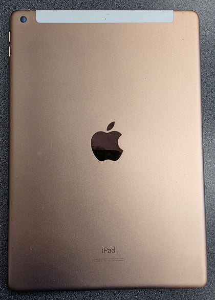 Apple iPad (7th Generation) (A2198) (2019) (32GB)
