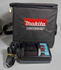 Makita 18V 2 x 2 Li-ion Cordless Combi drill & impact driver with carry Bag