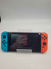 Nintendo Switch Neon