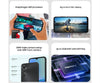 Samsung Galaxy A05s 64gb - Black Beauty (unlocked)