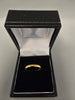 22ct Gold Ring 916 2.9G Size L