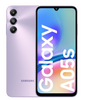 Samsung Galaxy A05s - Light Violet - 128 GB 4GB