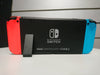 Nintendo Switch Console - Neon Red/Blue