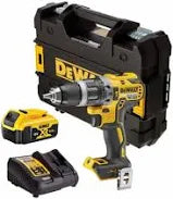 DeWalt DCD796 18V XR Brushless Combi Drill