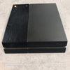 PS4 console faulty HDMI