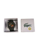 Lacoste LC33 watch Green Battery Operated