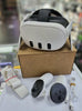 Meta Quest 3 Headset + Extended Head Strap