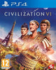 Sid Civilization VI PS4