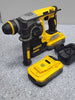DEWALT DCH273H2T-GB 2.5kg 18V 2 x 5.0Ah Powerstack Kit
