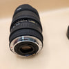 Sigma 15-30mm EX Aspherical IF - Canon