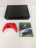Xbox One X Console, 1TB Forza 6 Package