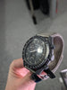 Omega x Swatch Mission for Mercury Watch Boxed Used